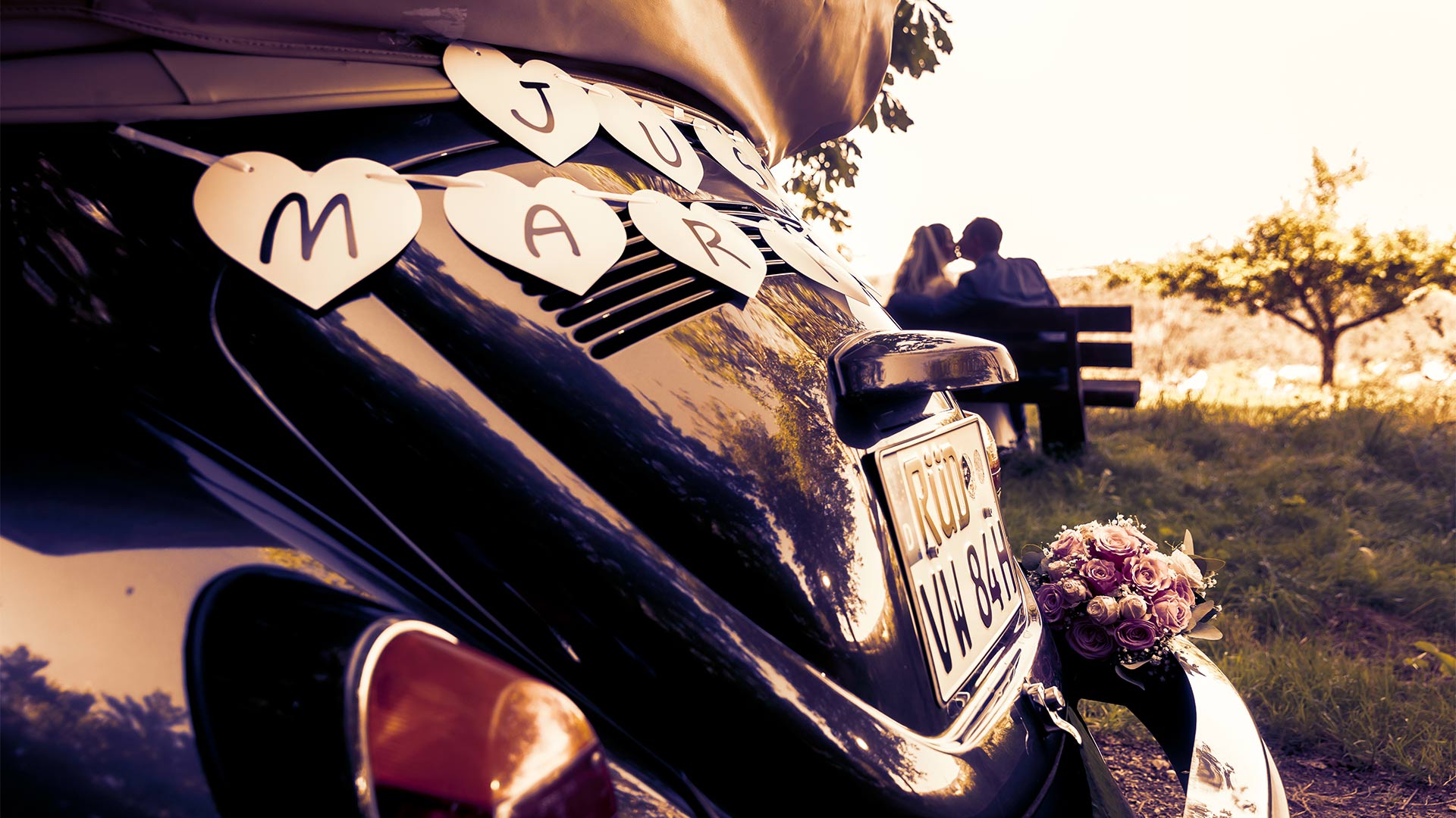 Fotografie = Liebe zum Detail